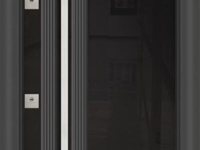 Adem Yavuz Çelik Kapı