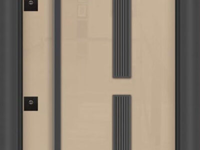 Gebze Çelik Kapıcı