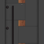 Gebze Mustafapaşa Çelik Kapı