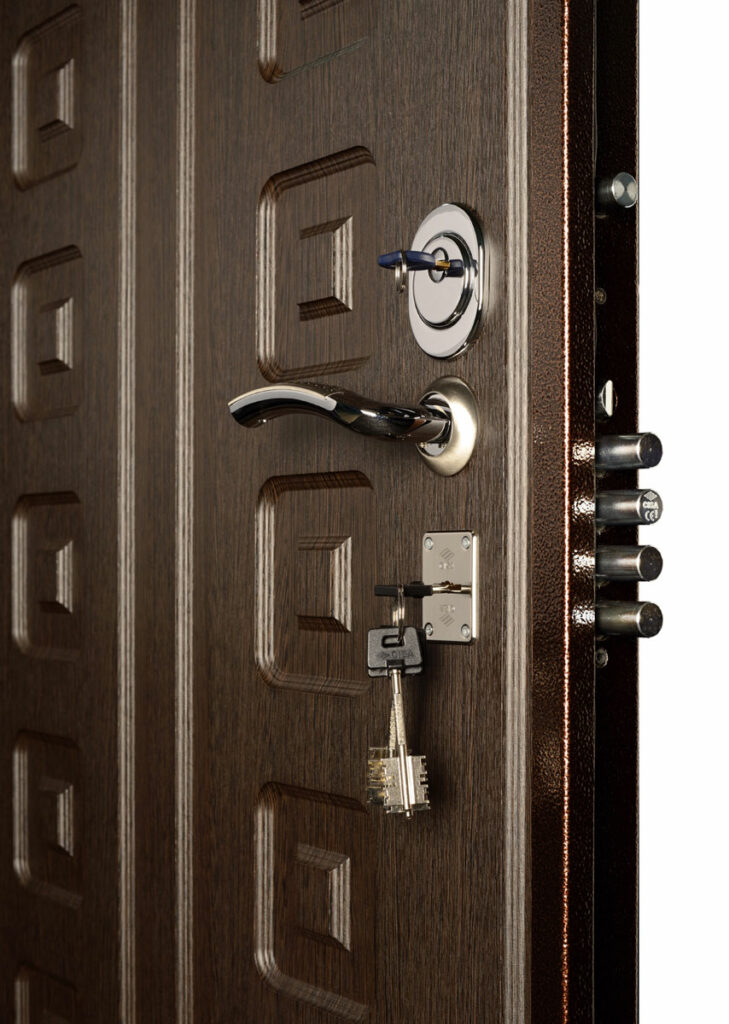 Gebze Balçık Çelik Kapı