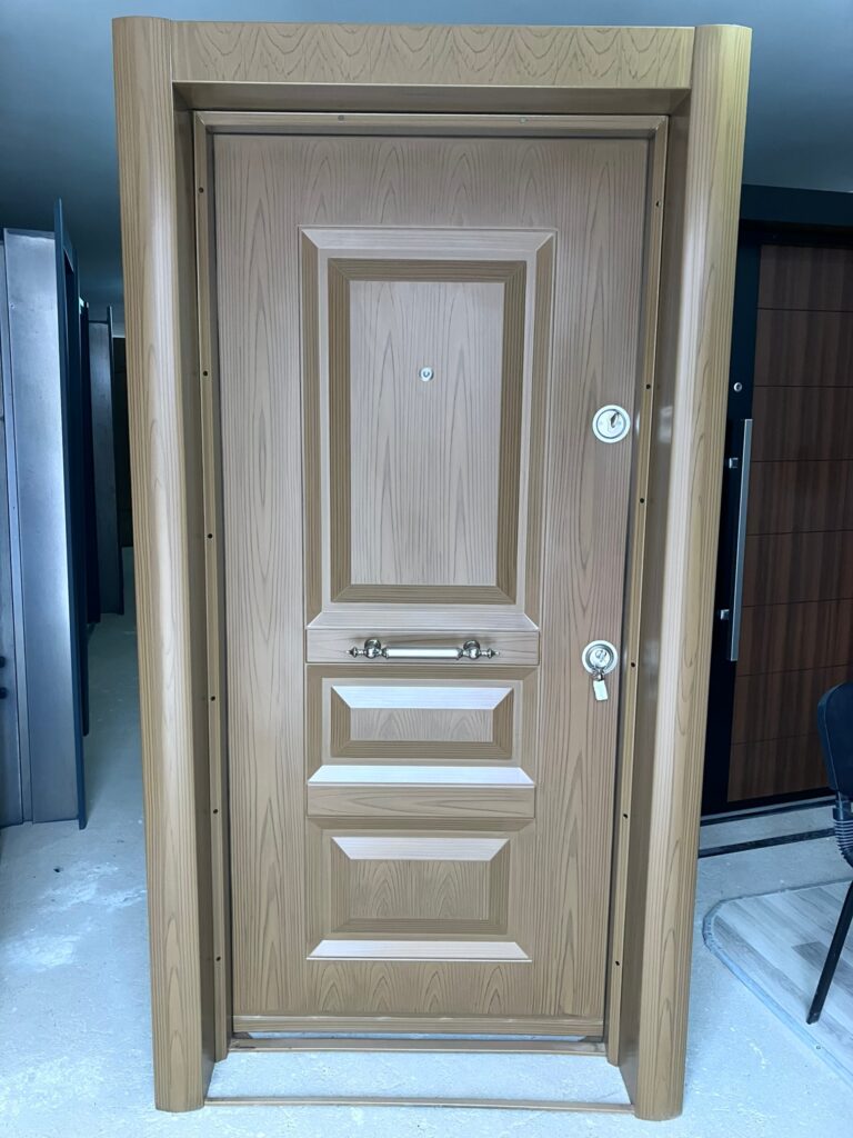 Gebze Balçık Kompozit Kapı