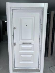 Gebze Dış Cehpe Kapısı