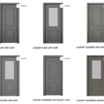 Gebze Arapçeşme Variodor Kapı